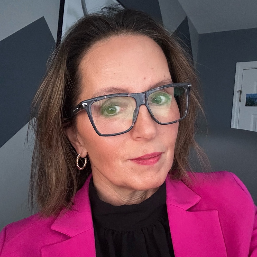 Meet your Posher, Beckie